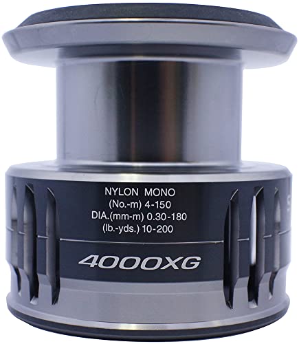 シマノ ナスキー4000xg リール」の人気商品一覧 | 安い商品を通販